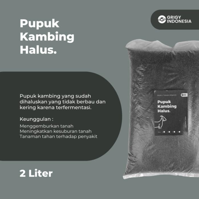 

Terlaris Pukan / Pukan Kambing Halus /Pupuk Kandang / Pupuk Kanda Zlgebq 1733Yn