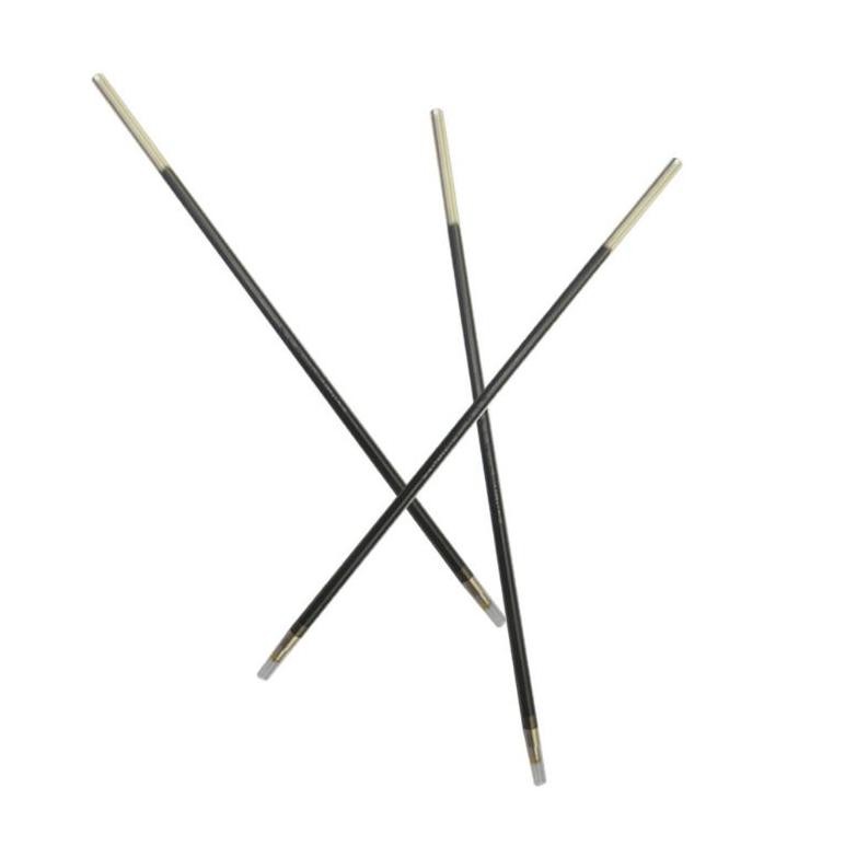 

Ready Refill Isi Pulpen Standard Ae7 0,5Mm (12 Pcs)