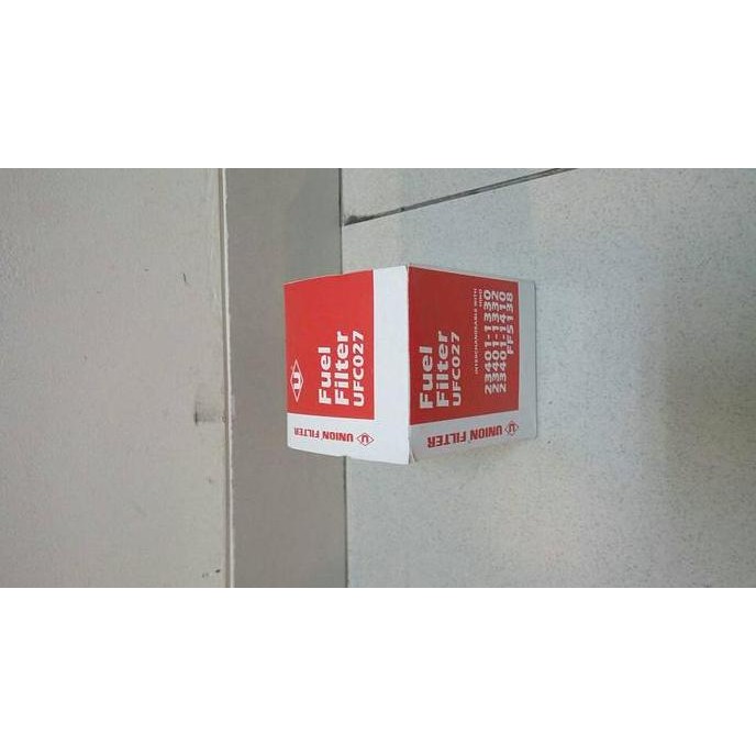 Filter Union UFC027 / FC1301 / P550225 / FF5138