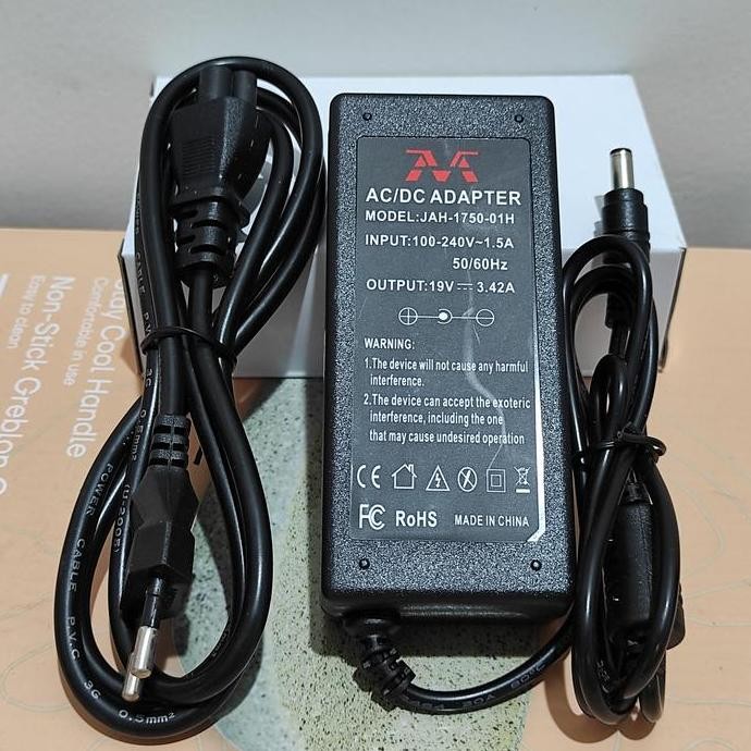 Adaptor 19v DVR Avtech