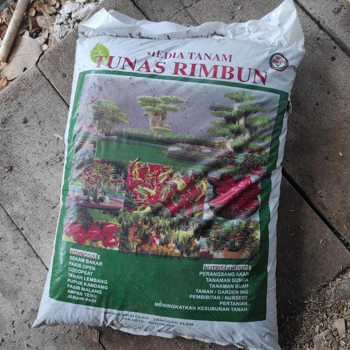 

Terlaris Paket Hemat Media Tanam 168/Pupuk Tunas Rimbun /Pupuk Kandang Murni