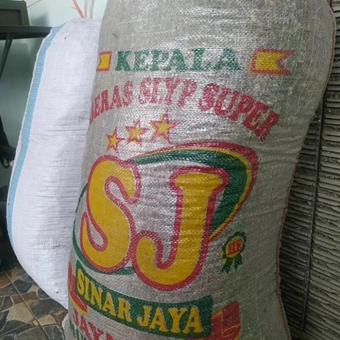 

Terlaris Jb - Pupuk Kandang Kotoran Ayam Sekarung Isi 30Kg