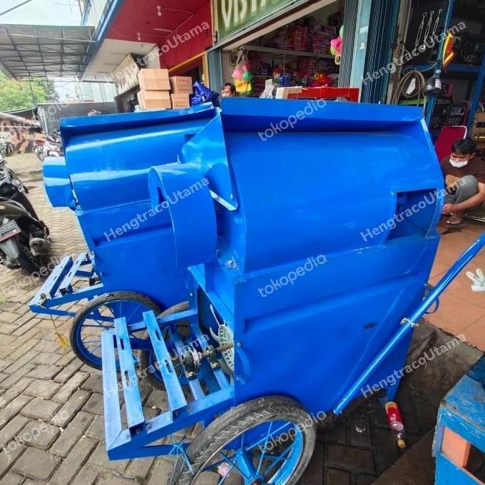 

Terlaris Perontok Padi Darindo Tps99