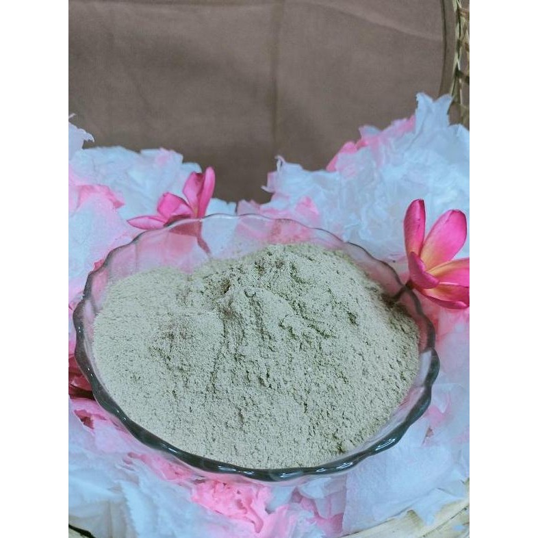 

Terlaris Bubuk Kacang Hijau 1 Kg Organik Super Food Multivitamin Pure