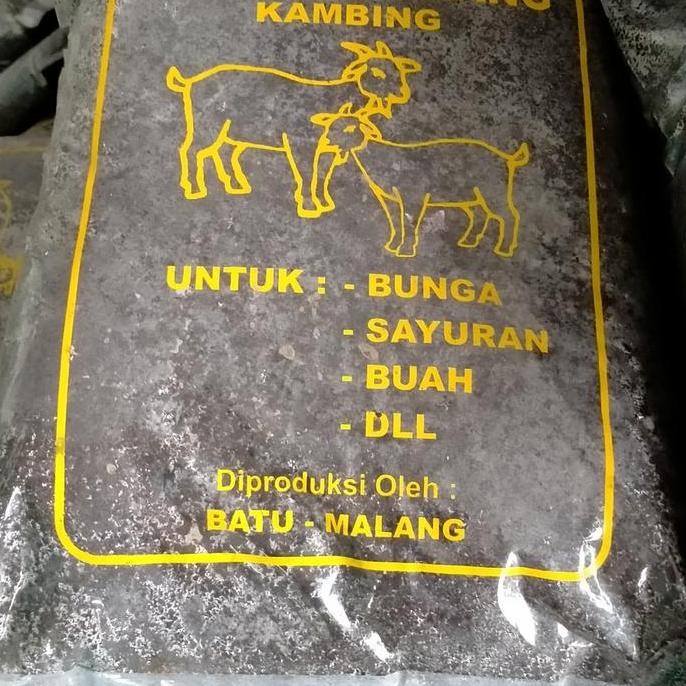 

Terlaris Pupuk Kandang Organik Halus