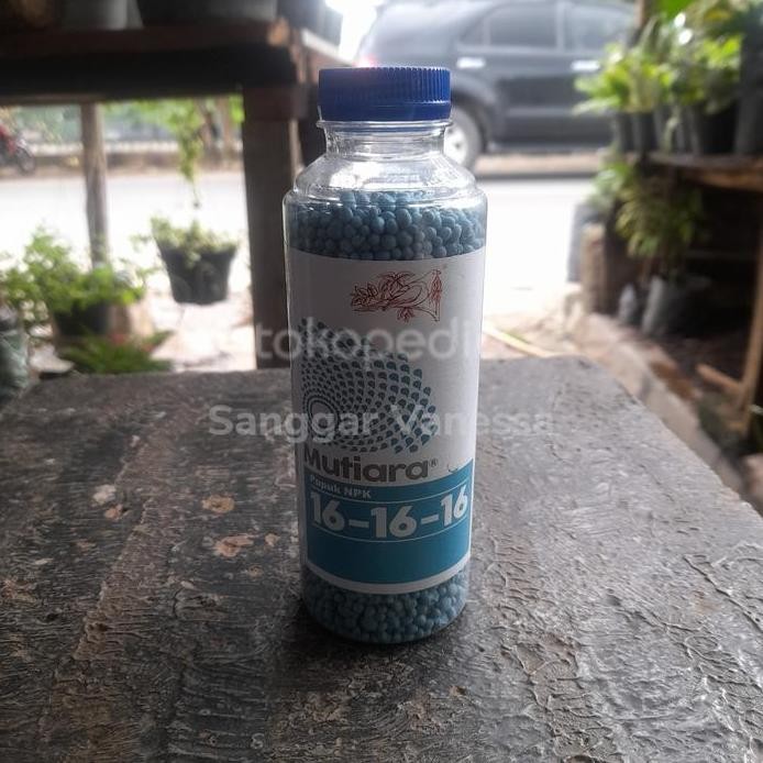 

Terlaris Npk 16 Kemasan Kecil