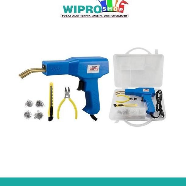 Miliki Wipro Solder Las Plastik Lp-50 Solder Las Plastik Lp-50