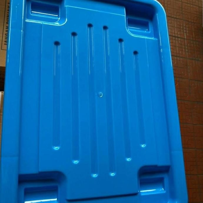 storage box organizer/ kotak perkakas 30liter/ box container plastik