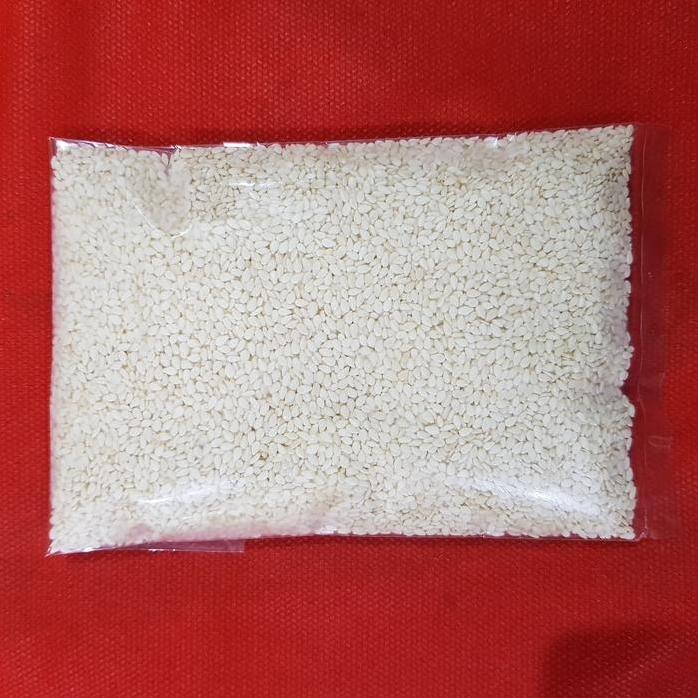 

Terlaris Wijen Putih 100Gr