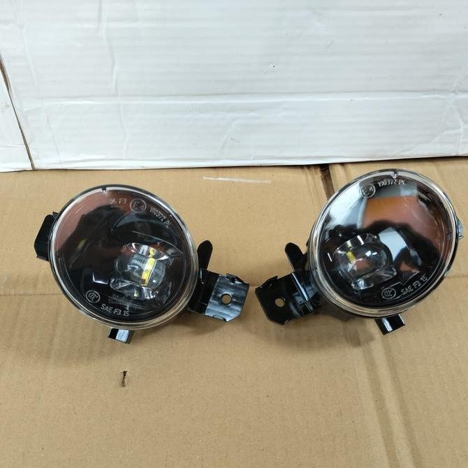 foglamp fog lamp nisan Livina Nisan Marc Nisan Gran Livina bolham LED