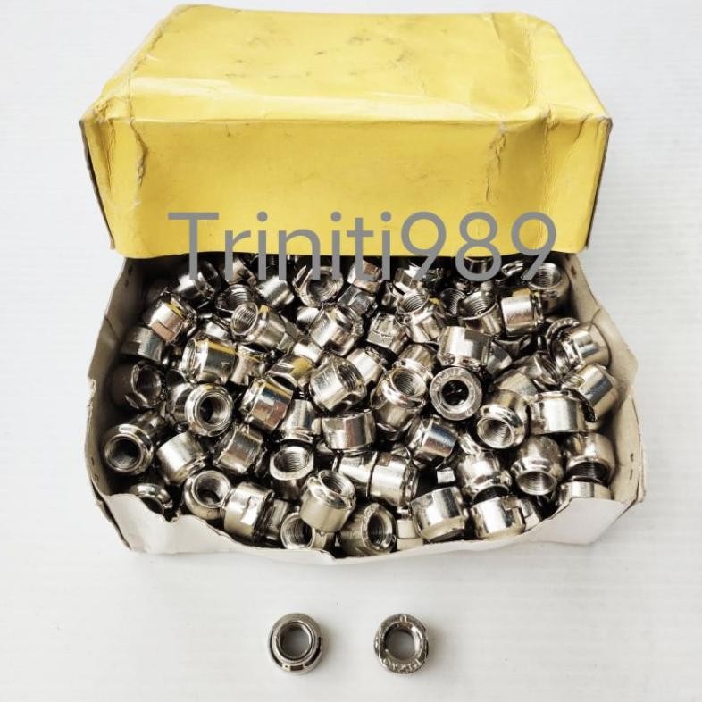 Ready Kones/Cones As Roda Belakang Sepeda