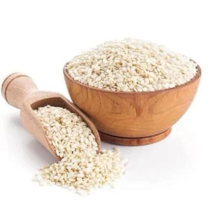 

Terlaris Wijen Putih 100 G