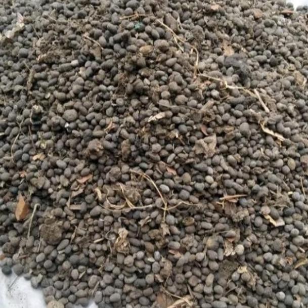 

Terlaris Pupuk Kandang Kotoran Kambing Untuk Media Tanam Per 1 Kg Original