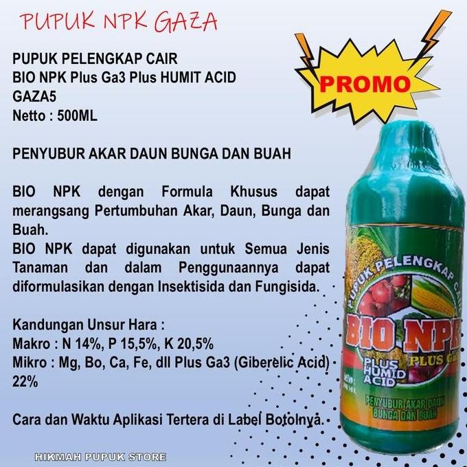 

Terlaris Pupuk Semprot Bio Npk Untuk Melebatkan Tanaman Sayuran Dan Buah Jeruk