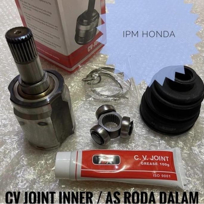 New CV Joint As Roda Dalam Suzuki Ertiga 2018-2022 Manual Matic Kanan Kiri