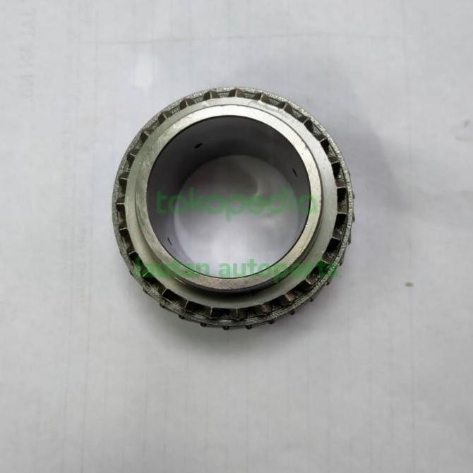 New gigi 3 Avanza 1,3 cc