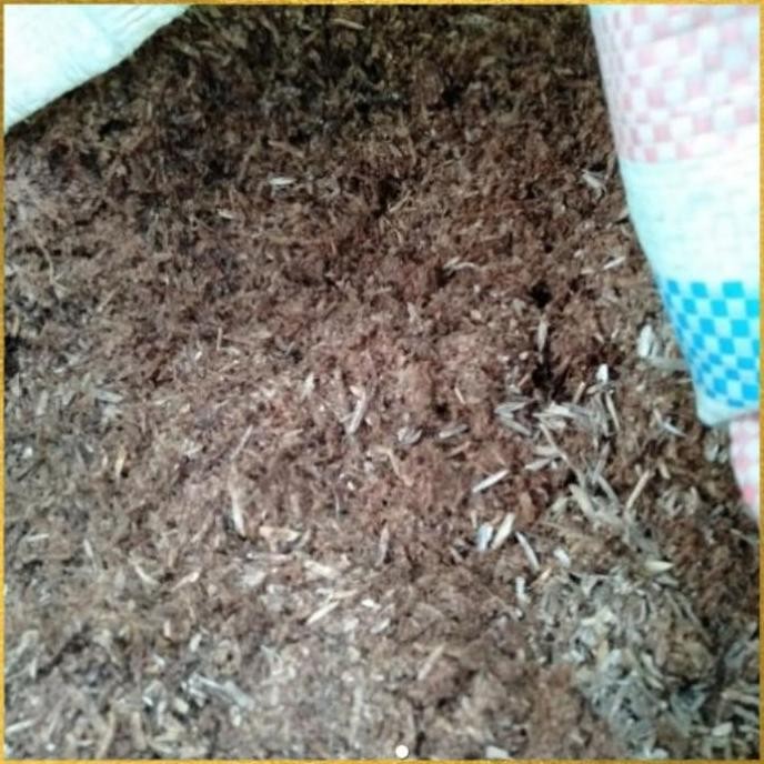 

Terlaris Media Tanam Sekam Merang Kulit Padi Mentah Fermentasi Alami 1 Kg