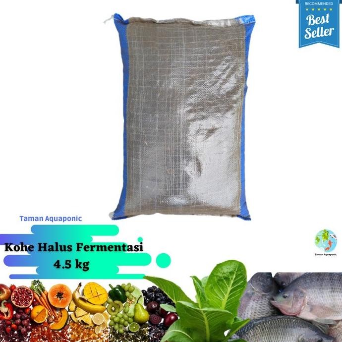 

Terlaris Kotoran Kambing Pupuk Kandang Halus Ori