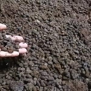 

Terlaris Marimari- Pupuk Kandang Kohe Kambing 1 Karung 7 Kg Termurah