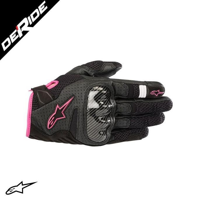 * Sarung Tangan Alpinestars Stella Smx1 Air V2 Gloves For Women ''