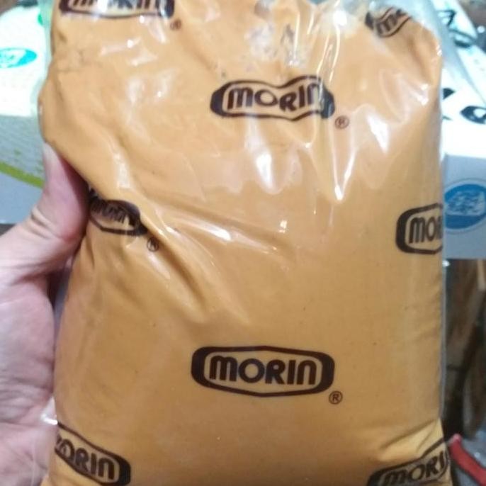 

Produk Baru!! morin selai kacang skippy creamy 1kg