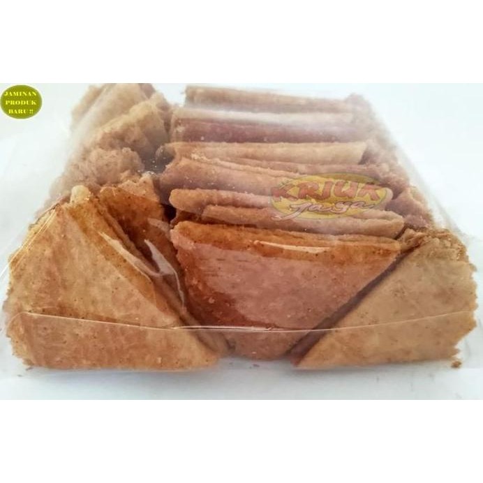 

Terlaris Semprong Kipas Wijen