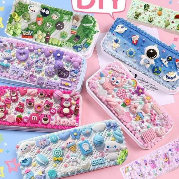 

Ota Il Diy Deco Cream It