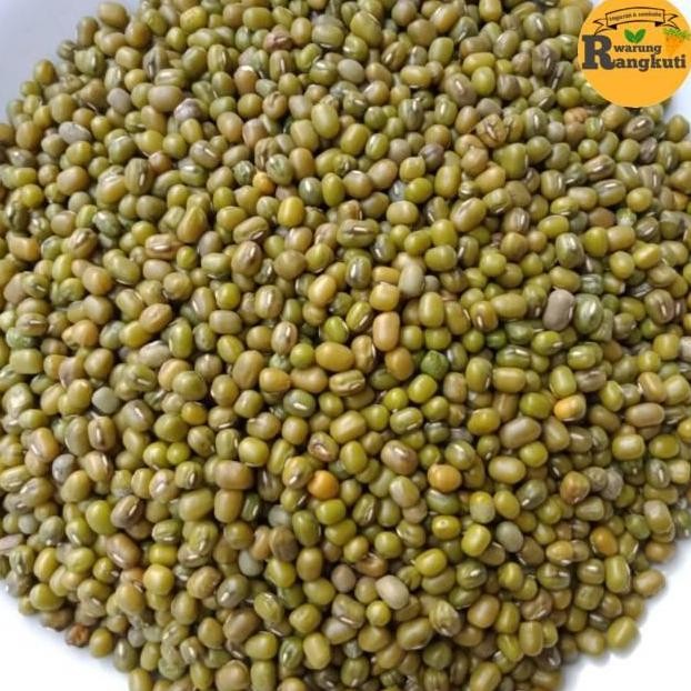 

Terlaris Kacang Hijau