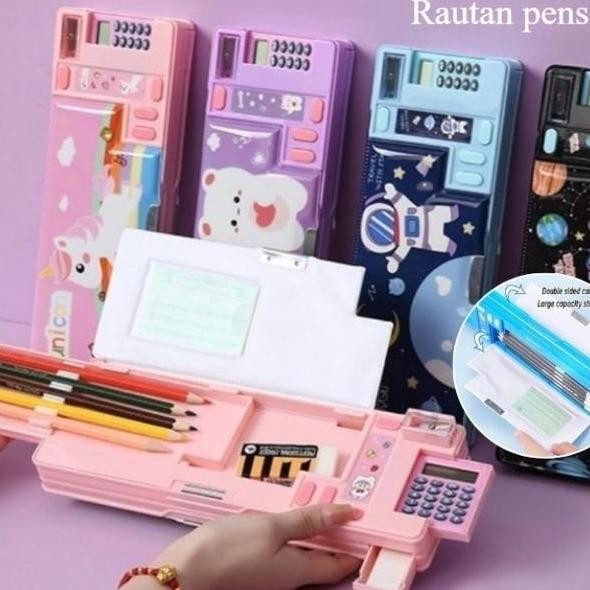 

Codota Il Alulator Lapi Ganda Ota Yimpanan Alat Tuli Pop Out Multifungi Atronot Apaita Bear Cil Cae Hadiah Iwa Tationery