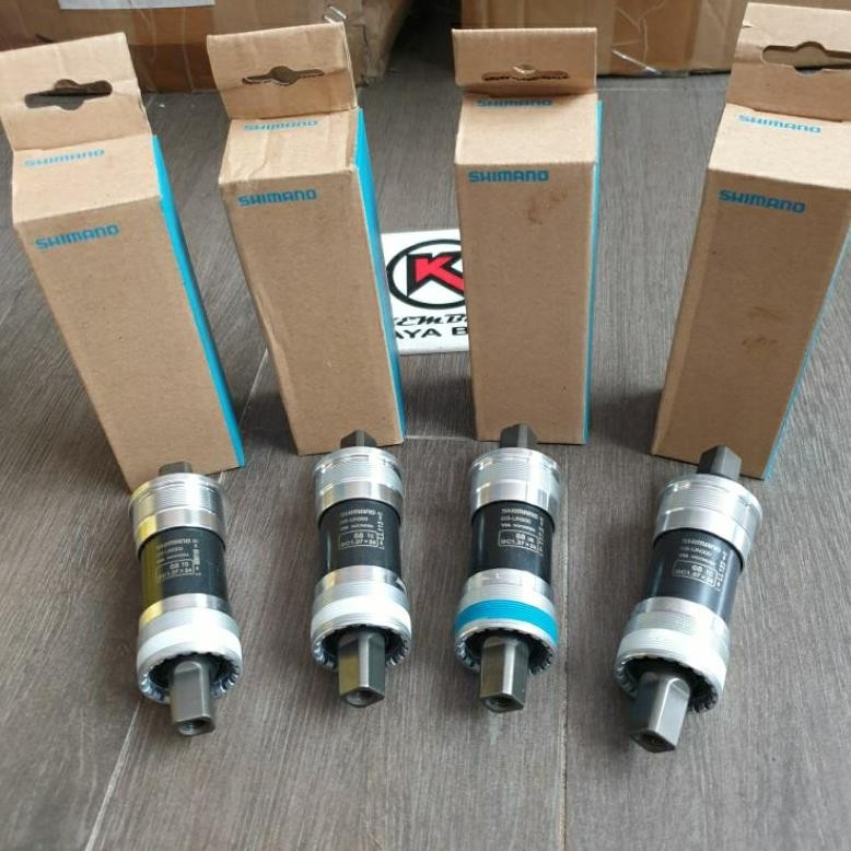 As BB Kotak Shimano BB UN300 AST