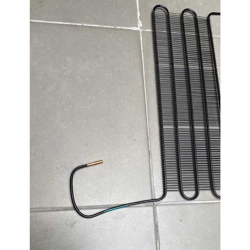 HJK KONDENSOR 10U ORIGINAL ASLI POLYTRON BISA UNTUK SHOWCASE DAN KULKAS