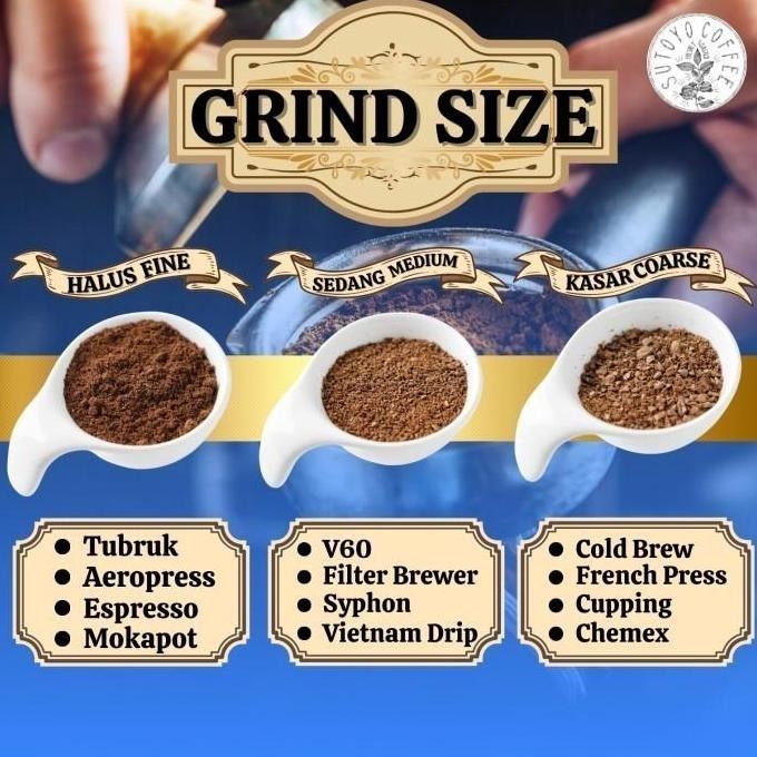 

KOPI BALI ROBUSTA 200 GRAM BIJI DAN BUBUK TERMURAH