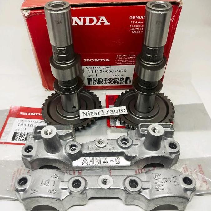 Asli Noken As In&Ex Plus Lakopan Noken As Cb 150 Led Cbr 150 New Led Sonic 150 Gtr 150 Ori Motorcycl