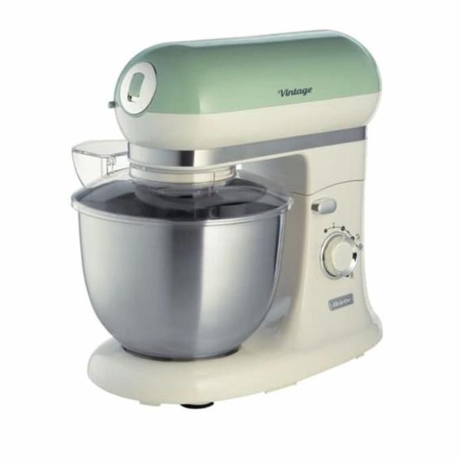 Ariete Stand Mixer Retro 5.5 L Vintage