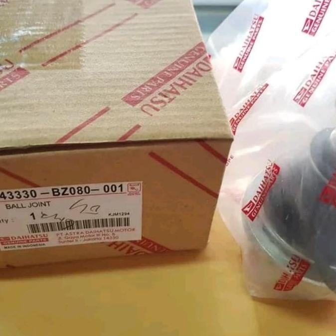 Ball Joint Grand Max Lokal Ball Joint Gran Max Daihatsu Good