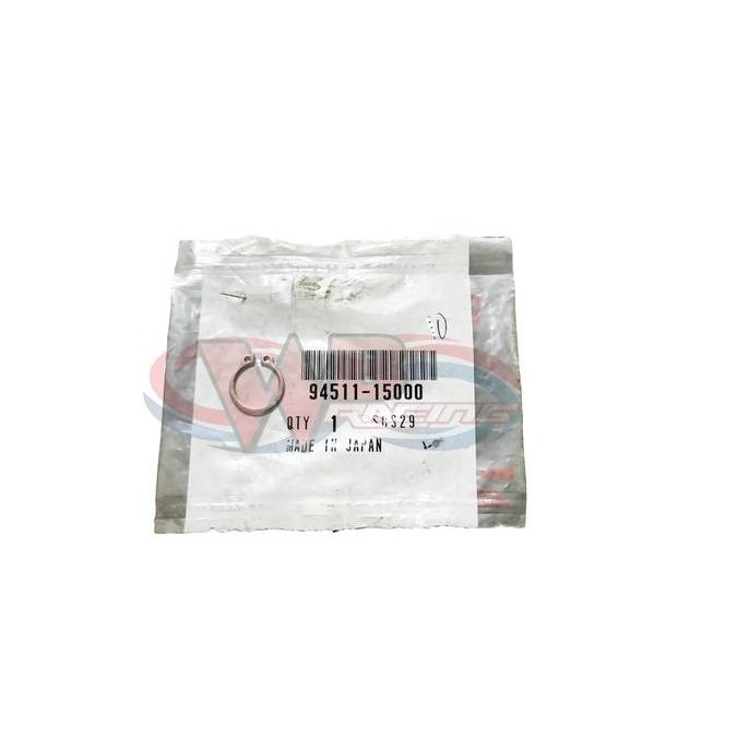 Promo Clip Pengancing Persneling Step Depan Honda CBR 150 Original COD