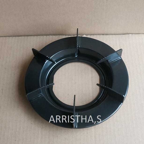 HJK Tatakan Kompor Gas Rinnai RI 712 GA