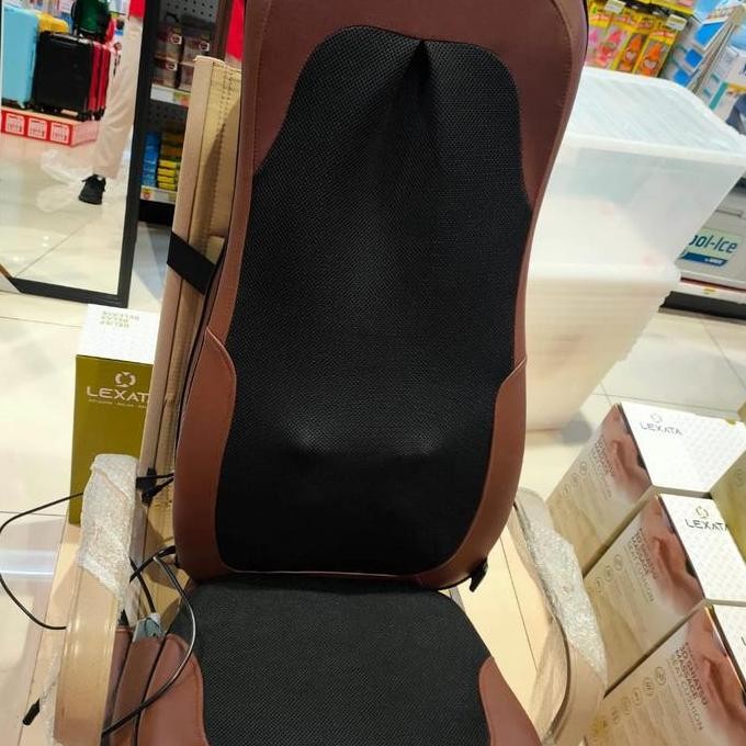 kursi pijat lexata shiatsu 3d 02