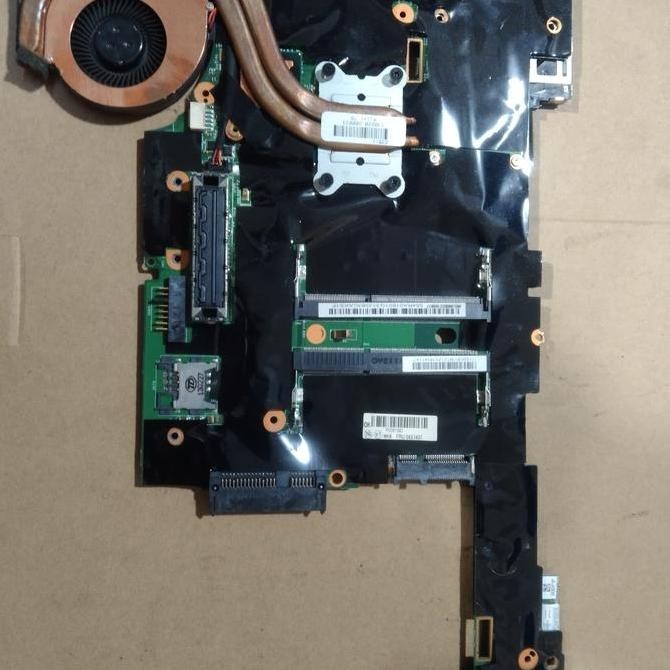 Mobo Thinkpad X230