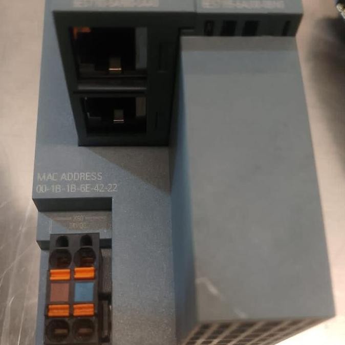 Simatic Et 200Sp Im 155-6Pn St ,Kondisi Baru Non Dus