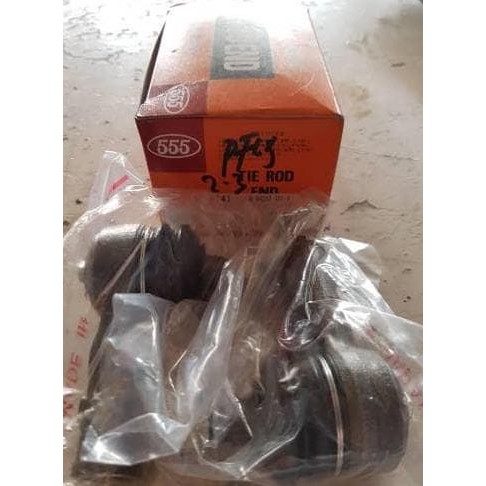 Tie Rod Panther 2.3 Merk 555 Jepang Original Good