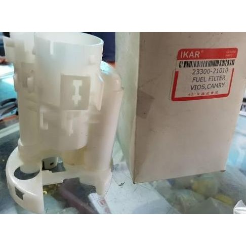 Filter Bensin Vios Camry Fuel Filter Vios Merk Ikar Good