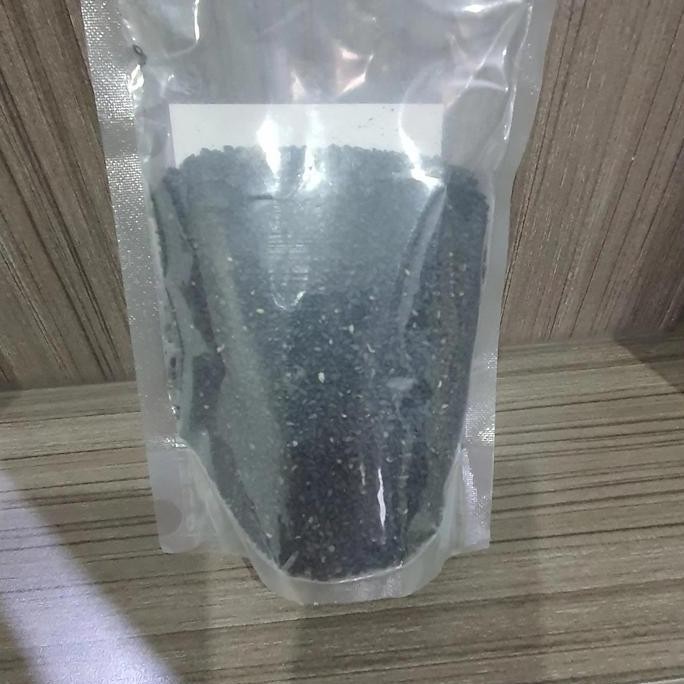 

Terlaris Biji Wijen Hitam 50Gr