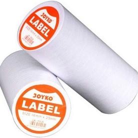 

Gd-324 Tru-63 Kertas Label Harga 2 Line - Joyko (10Roll) Premium