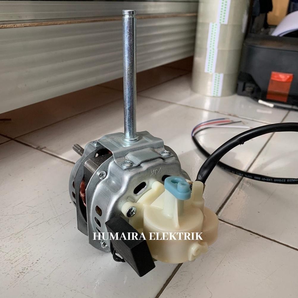 Dinamo Kipas OKAYAMA TDS 18 inch / Mesin Kipas Angin OKAYAMA / Motor OKAYAMA ULIR