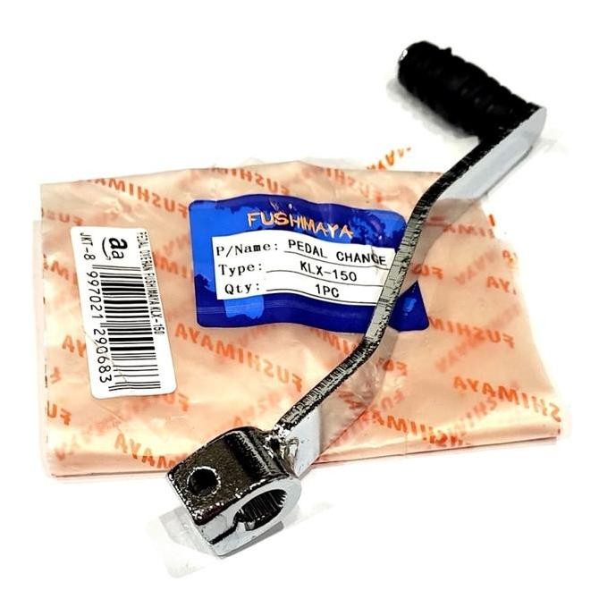 Promo PEDAL OPERAN GIGI KLX 150 PEDAL PERSENELENG KLX150 PEDAL GIGI KLX 150 COD