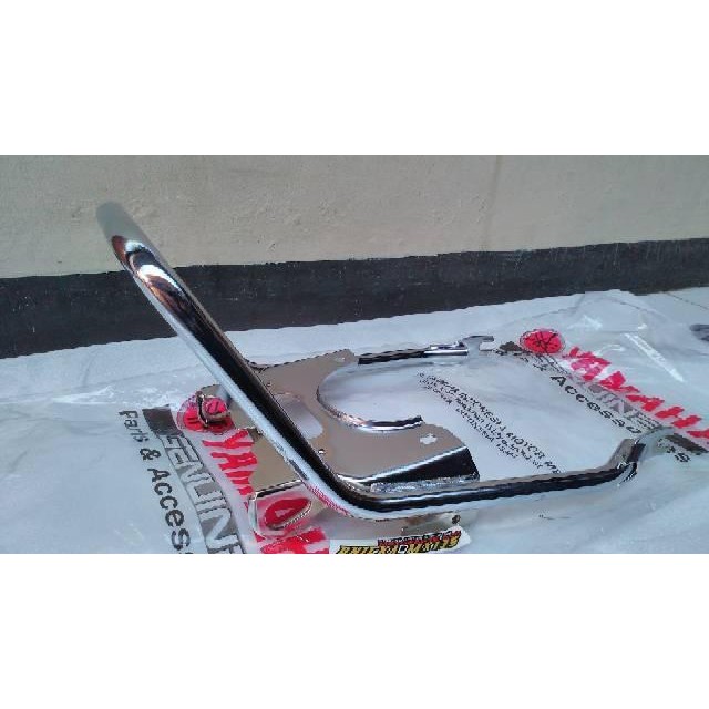 Begel Behel Rx King New Peredam Original Dan Terpercaya