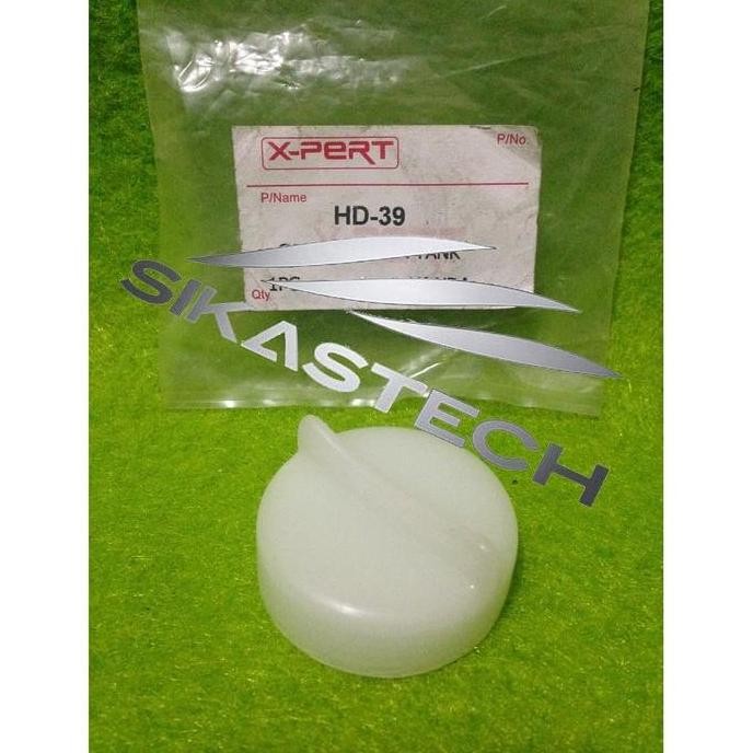 Promo FILLER CAP / TUTUP TABUNG RESERVOIR AIR RADIATOR HONDA CIVIC VTI-S COD