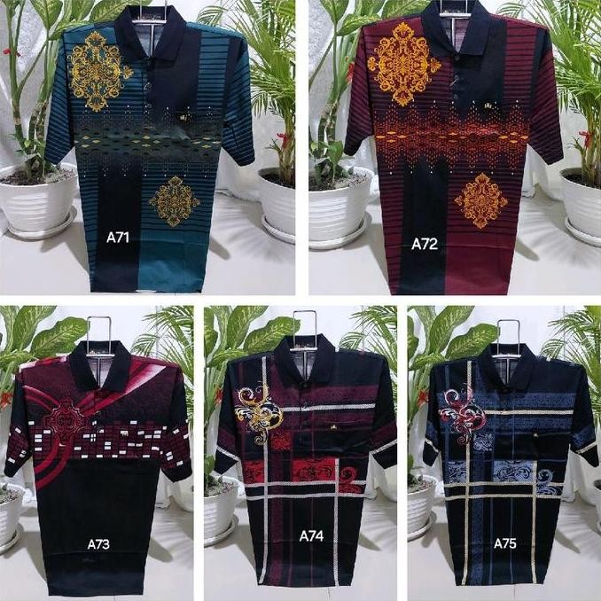 Promo Kaos Jeans Bracq  - Kaos Sizem L Xl -  Kaos Orang Tua - Jean Bracq Original