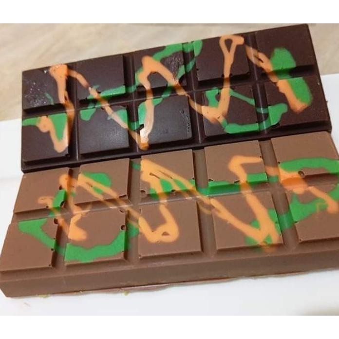 

Colat Dubai Hanner Medium